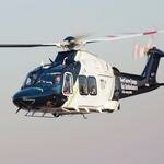 Finmeccanica ha consegnato il primo AW169 (nel Regno Unito)