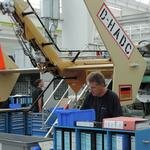 I migliori customer support dell'industria: sale Bell, scende Finmeccanica
