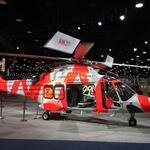 L'AW169 e il nuovo modo di fare Elisoccorso
