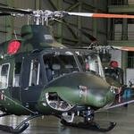 Incidenti elicotteri, precipita Bell 412EP in Indonesia: 13 morti