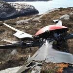 Tutto quello che sappiamo sul'incidente dell'H225 in Norvegia