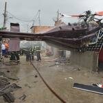 Usa, meno incidenti in elicottero negli ultimi 10 anni