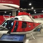 L'AW119 Koala cambia nome e avionica per la US Navy