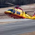 INAER Aviation Italia ha preso in consegna il primo AW169 in Italia