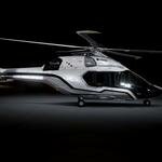 Airbus Helicopters ha presentato l'H160 in versione VIP