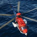 L'EASA ha fermato tutti i voli dei Super Puma