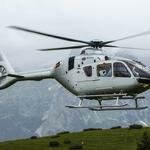Airbus Helicopters ha venduto 100 elicotteri in Cina