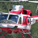 Perch� non pu� mancare l'Elisoccorso in Sardegna