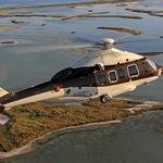 Airbus Helicopters ha consegnato il primo H175 in versione VIP