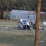 Un elicottero AW139 � precipitato in Kenya