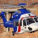 Eurocopter, l'EC175 per tornare leader del mercato