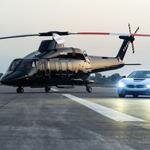 MAGnificient: l'allestimento luxury del Bell 525 Relentless 