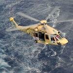 Airbus Helicopters inizia le prove in volo dell'H175 per operazioni del settore parapubblico