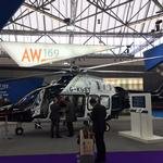 Leonardo - Finmeccanica e lo stato del programma AW169 