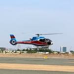 Incidenti elicotteri, EC130 precipita in Vietnam: 3 vittime