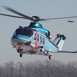 AgustaWestland, la Polizia giapponese ordina un altro AW139