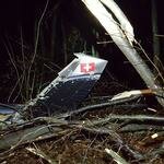Incidenti elicotteri, precipita AW109 a Varese: un morto