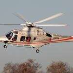 L'EASA ha certificato l'aumento di peso dell'AW169
