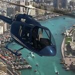 Elicotteri, il Bell 505 Jet Ranger X sbarca in Cina