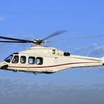Un elicottero AW139 del 118 � precipitato tra L'Aquila e Campo Felice: 6 morti