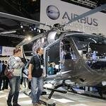 Elicotteri, via libera EASA all'Airbus Helicopters EC145 T2