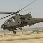 Iraq, accordo con gli Usa per l'acquisto di 24 elicotteri AH-64E Apache