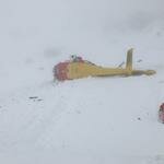Un elicottero AW139 del 118 di Trento è precipitato a Madonna di Campiglio
