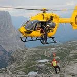 Airbus ha migliorato le prestazioni single engine dell'H145
