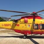 Due nuovi AW169 di Babcock per l'Elisoccorso in Sicilia