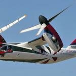 AgustaWestland AW609, completati i test di autorotazione -VIDEO