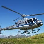 Fattore umano: l'incidente dell'AS350 di Elitellina del 2015