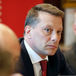 Gian Piero Cutillo � il nuovo capo di Leonardo Elicotteri