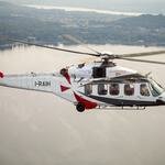 3 cose da sapere sul nuovo AgustaWestland AW189K