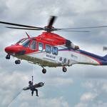 Leonardo ha venduto due elicotteri AW139 in Australia