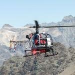 Passione Spotter: Davide Calabresi