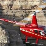 Elicotteri, l'EASA certifica il Robinson R66
