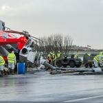 5 cose che sappiamo sull'incidente dell'AW101 in Norvegia