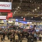 HAI Heli Expo 2018: le novità di Leonardo