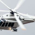 Leonardo, nuovi accordi per l'AW139 in Pakistan