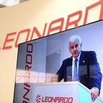 Leonardo elicotteri in ripresa: +33% rispetto al primo trimestre 2017