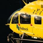 Habock Aviation Group sbarca nell'Elisoccorso italiano
