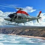 Cinque elicotteri Leonardo AW119Kx per l'Aeronautica Militare portoghese