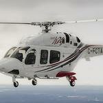 Elicotteri, � polemica tra Airbus Helicopters e il Canada