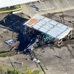 Incidente AW169 Leicester, i primi risultati delle investigazioni