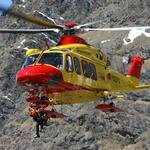 Il modello Elisoccorso Lombardia a REMOTE International HEMS Meeting 2018