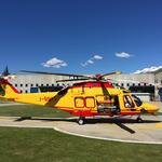 Leonardo, SIAARTI e REMOTE International HEMS Meeting 2018: intesa per gli "ospedali volanti"