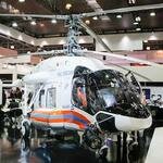 HeliRussia 2014, appuntamento a Mosca per i big dell'ala rotante