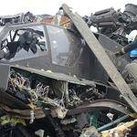 Incidenti elicotteri, un AH-64 Apache di Taiwan si schianta su un edificio