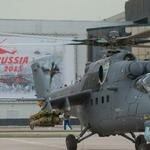 'HeliRussia 2014, a golden opportunity for the helicopter Industry'
