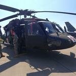 ILA Berlin Air Show 2014, gli elicotteri militari in mostra a Berlino - FOTO